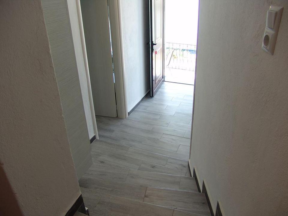 Ferienwohnung Ilio Socrates Skála Marión Exterior foto